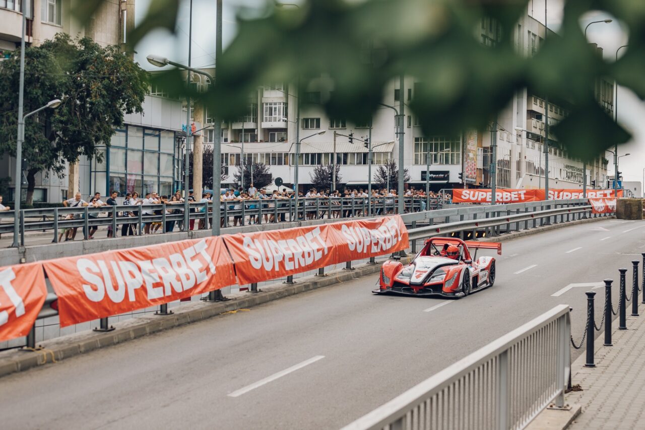 A cincea ETAPĂ din Campionatul Național de Super Rally are loc la Craiova! Cine se luptă pentru titlu și cine transmite la TV