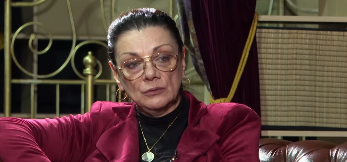 Cum se menține în formă Carmen Tănase. „Nu sunt ROABA saloanelor”