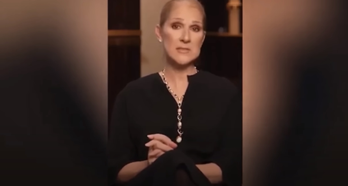 Celine Dion s-a izolat în casă și așteaptă să moară! Clipe CUMPLITE pentru celebra cântăreață
