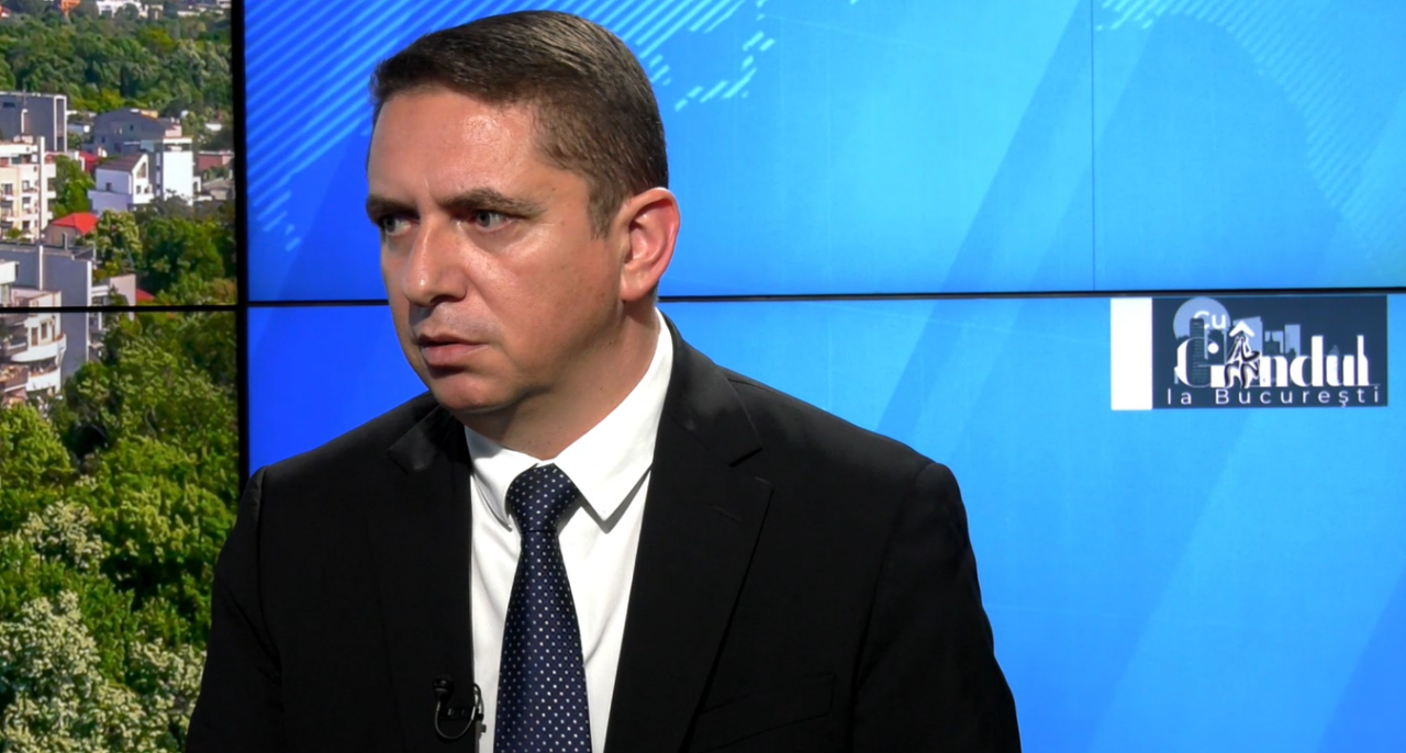VIDEO EXCLUSIV | Sectorul 2 pierde 1,7 miliarde euro, bani pentru spitale și alte proiecte publice. Sorin Chiriță, expert: Nu se mai poate face nimic