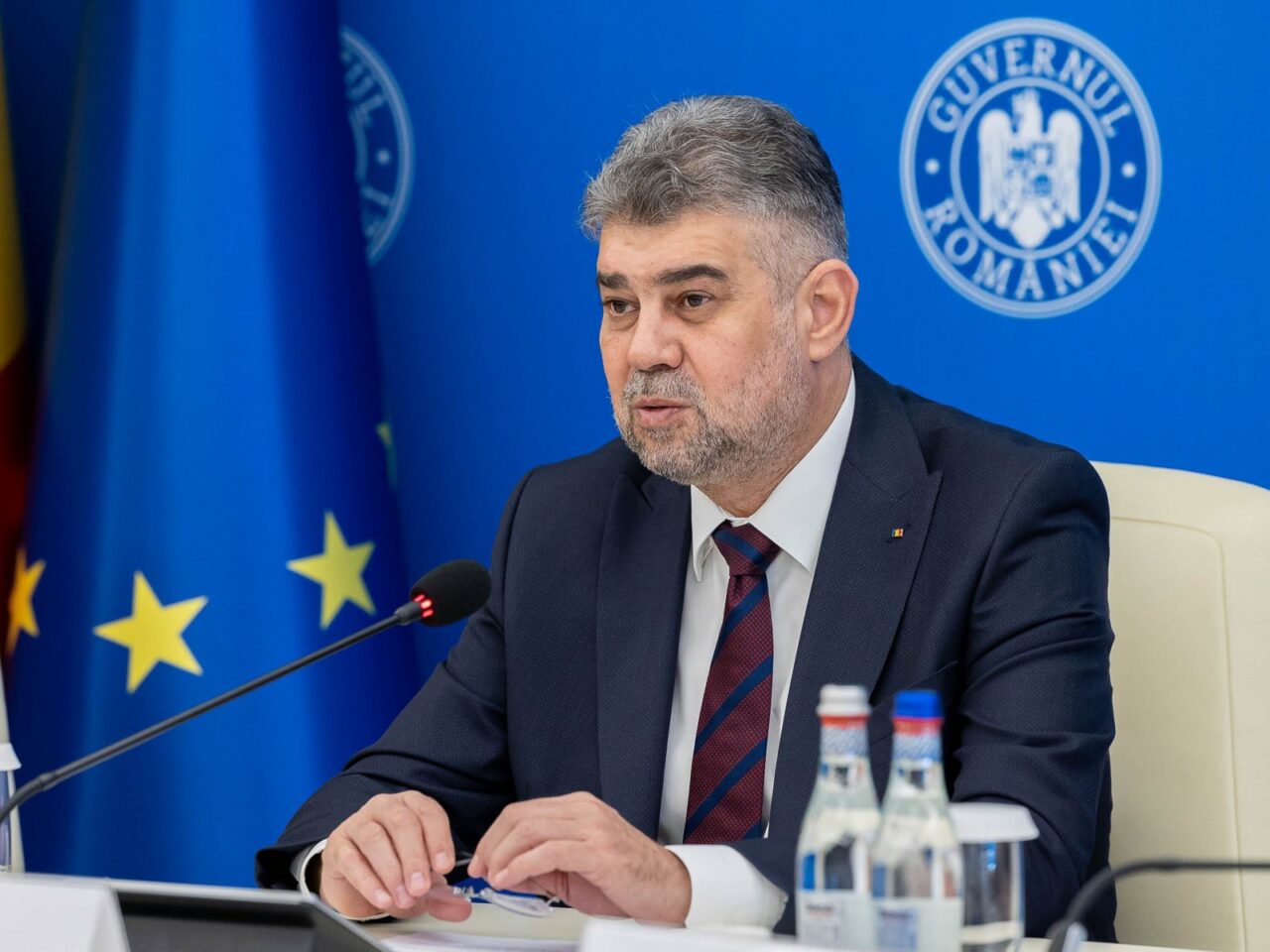 Marcel Ciolacu, după CUTREMURUL devastator din Maroc: „Autoritățile române sunt gata să ofere asistență”