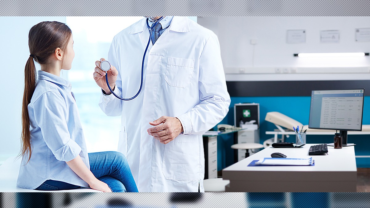 Află care sunt servicile medicale de specialitate preventive pentru copii care pot fi decontate de CNAS. Informați-vă prin medicul de familie!