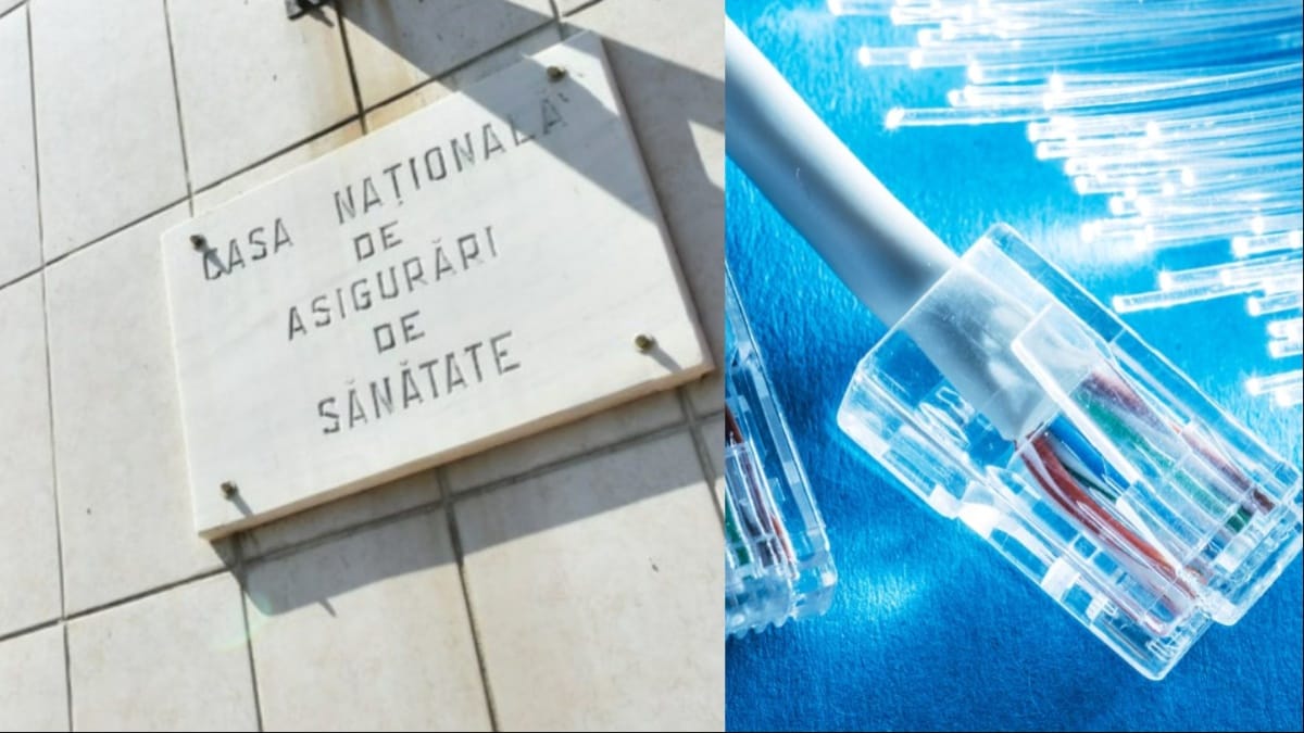 Platforma CNAS este disfuncțională. Serviciile, medicamentele, dispozitivele medicale se oferă offline