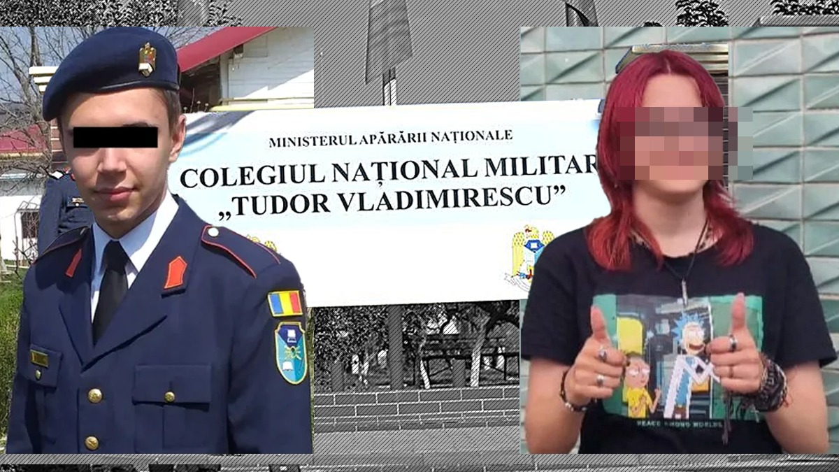 EXCLUSIV | Răsturnare de situație în cazul elevului ucigaș din Grădina Botanică. Înainte de crimă, primise aviz de exmatriculare. Lista scandalurilor