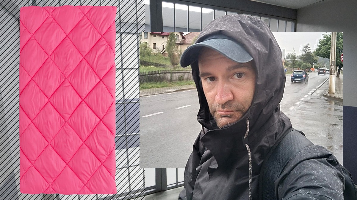 EXCLUSIV | Românul încarcerat 8 ani în China rememorează grozăviile trăite. Secretul terifiant al „păturicii roz” cu care era obligat să se învelească