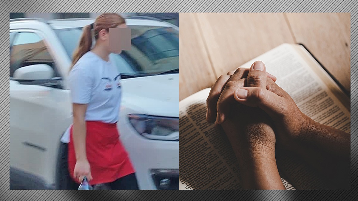 EXCLUSIV | Criminala de la Mangalia s-a „pocăit” în arest. Ce cadou i-au făcut Loredanei colegele de celulă