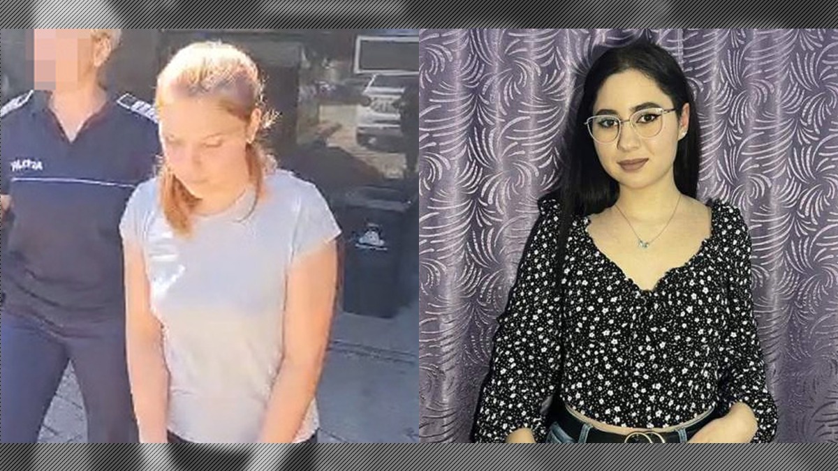 EXCLUSIV | Criminala de la Mangalia are coșmaruri cu victima. „Începuse să horcăie”/ „Am abandonat valiza cu Alina în ea, lângă tomberoane”