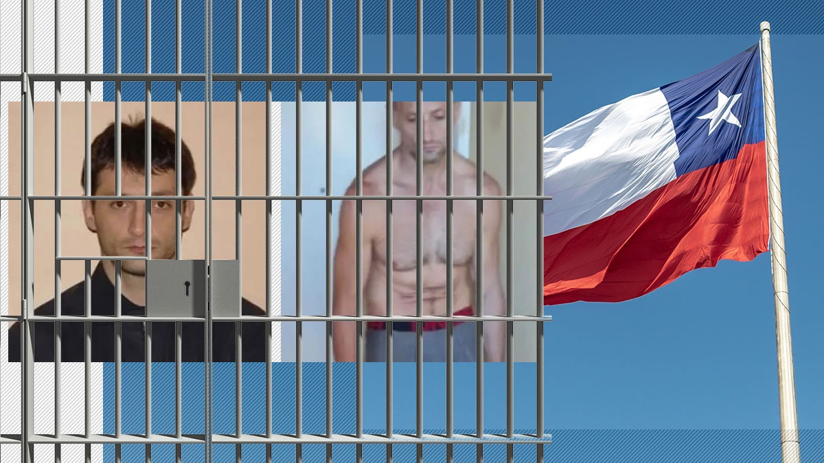 EXCLUSIV | Drama românului închis de 19 ani în Chile. ”Am slăbit 22 de kg, am nevoie de proteză la șold, sunt șchiop și am dureri cumplite”