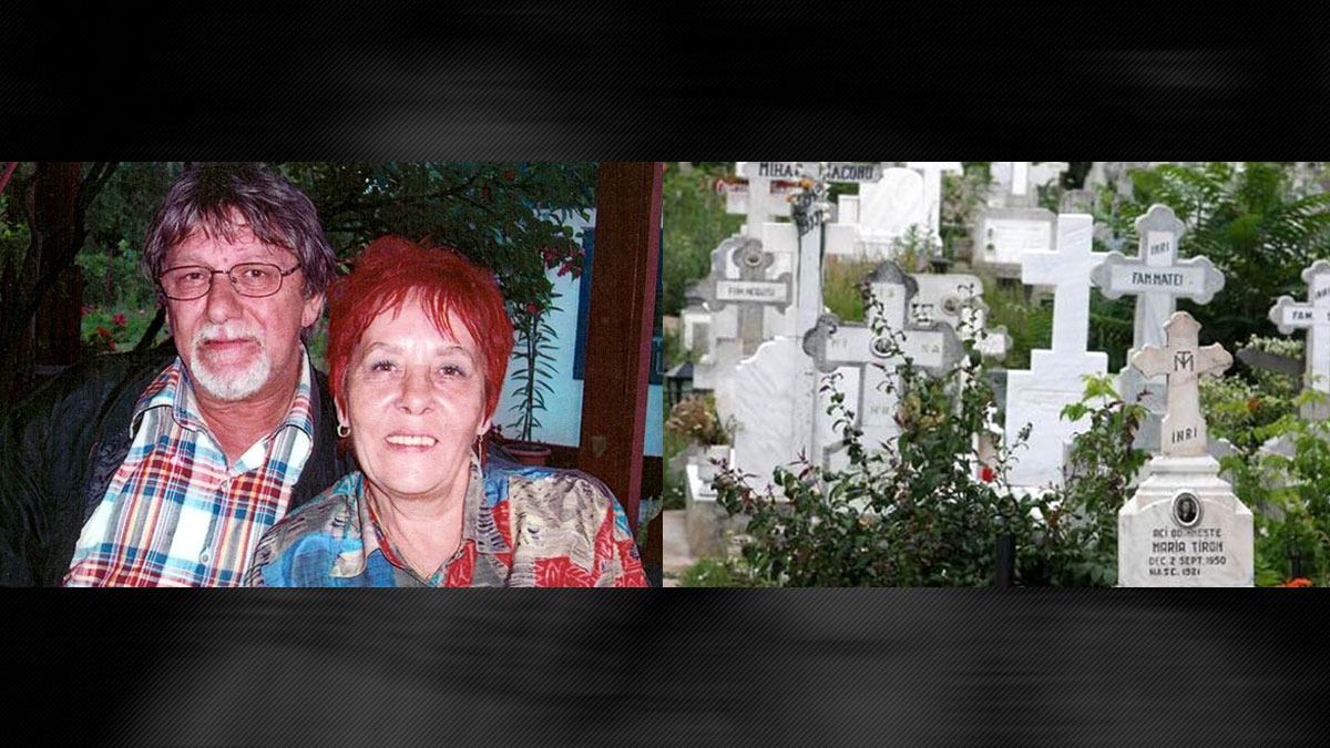 EXCLUSIV | Văduva lui Sebastian Papaiani face pregătiri pentru parastasul de 7 ani al marelui actor. Locul surprinzător unde va fi pomana
