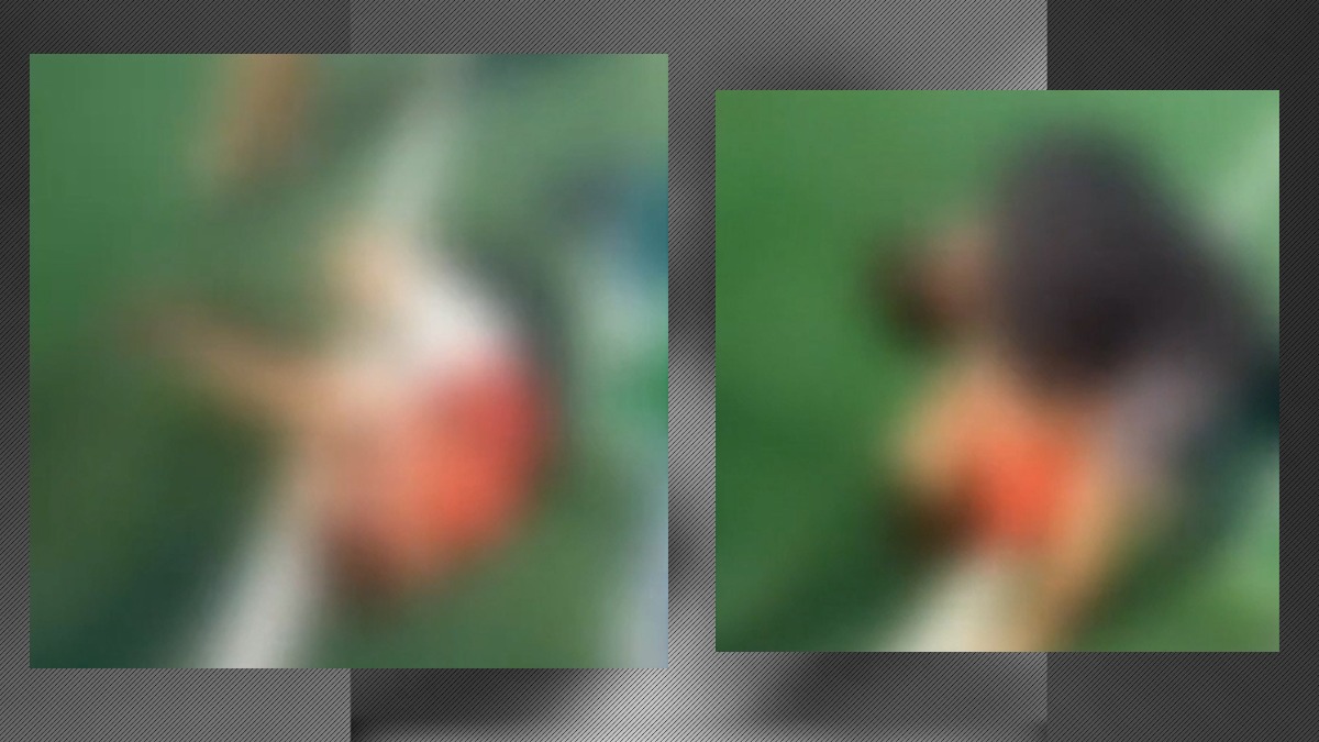 VIDEO ȘOCANT | Doi puști de 13 ani din Teleorman l-au stâlcit în bătaie pe un coleg de 12 ani pe terenul de sport. Poliția a deschis dosar penal
