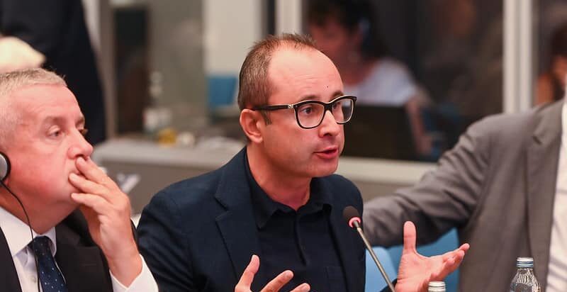 Cristian Bușoi: Am solicitat președintelui Comisiei Europene SPRIJIN pentru aderarea României la Schengen și consolidarea industriei europene