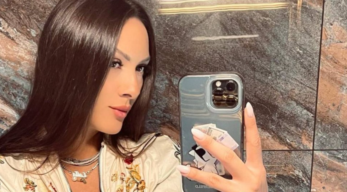 Tânăra găsită moartă pe plaja din Mamaia ar fi Laura Roșca, cunoscută drept DJ Lalla. Tatăl artistei: ”A avut o depresie și a fost internată,”