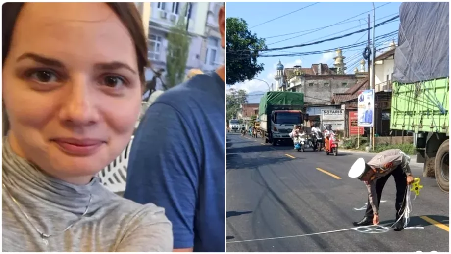 Doctoriță din Sibiu, în stare GRAVĂ după un accident suferit în vacanța din Indonezia. Prietenii săi încearcă să strângă bani pentru tratament