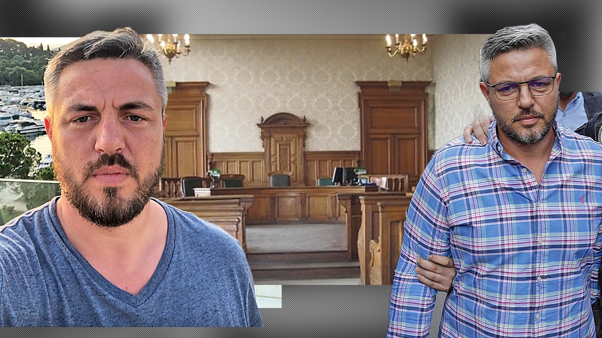Doldurea și Stângă, patronii Flagas din Crevedia, încă 30 de zile în arest. Decizia judecătorilor nu este definitivă, dar este executorie