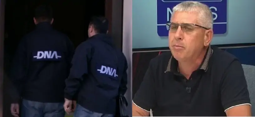 Șeful Gărzii de Mediu Tulcea, reținut de procurorii DNA. A fost prins în flagrant în timp ce lua mită