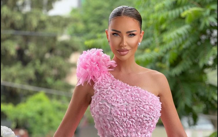 Ce RELAȚIE are Bianca Drăgușanu cu fostul soț, Victor Slav. ”Cam toți se luptă pe pensii alimentare, pe bani”