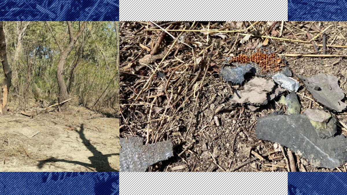 Ce-a de treia dronă rusească ar fi străbătut 20 de km în spațiul aerian suveran. Nici aceasta nu a fost reperată de radarele românești