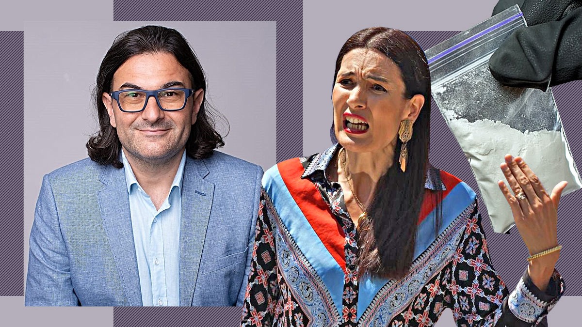 Dan Podaru (PNL S1) o acuză pe Clotilde Armand și cere o anchetă la Centrul Sf. Iosif: ”Copiii au acces la droguri”