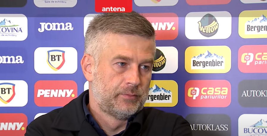 Edi Iordănescu ne vede DEJA la Euro 2024, deși am făcut un joc modest cu Israel! „Ăştia suntem, dar eu am încredere în grup”