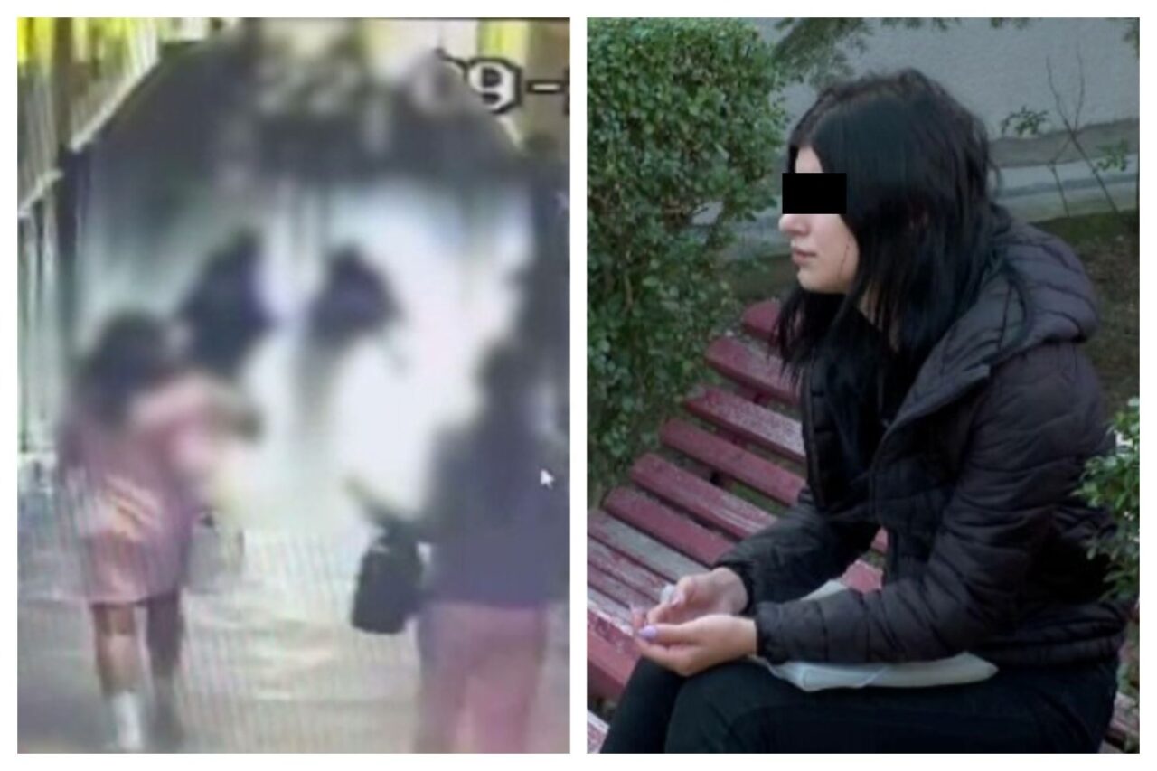 Elevă din Mioveni, BĂTUTĂ de un coleg în vârstă de 18 ani. Fata a suferit fracturi grave la maxilar și a fost operată
