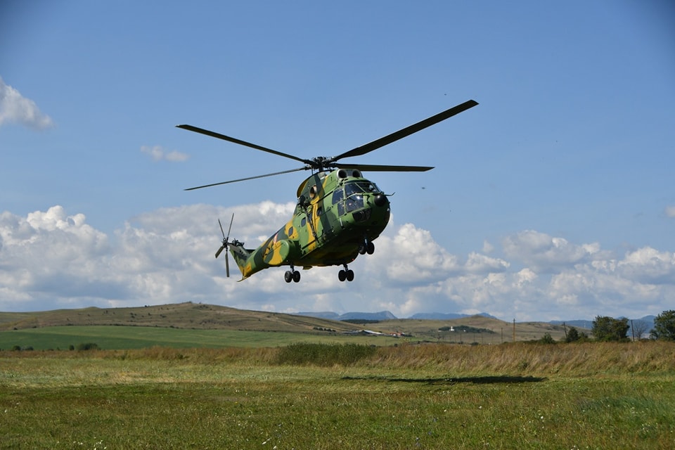 MApN: Elemente ale unei posibile drone au fost identificate în zona Nufărul și Victoria. Care sunt procedurile