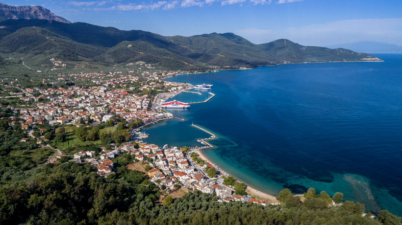 Care a fost destinația de vacanță preferată de români în vara lui 2023. Ce s-a schimbat în preferințele turiștilor din țara noastră