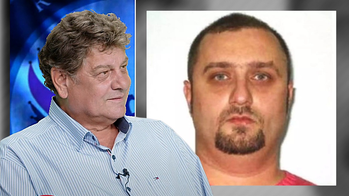 Gen. (r) Augustin Bărăscu, dezvăluiri-bombă despre Codruț Marta, DISPĂRUT din 2012: ”În 2015 a vrut să intre în Programul de Protecție al Martorilor”