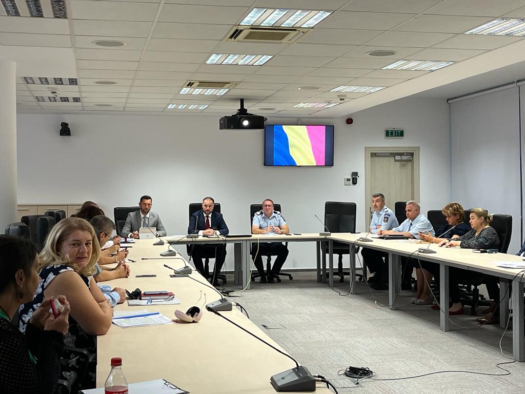 Poluarea din București, prioritate absolută pentru prefectul Hopincă. Traficul, încălzirea rezidențială și industria, principalii factori
