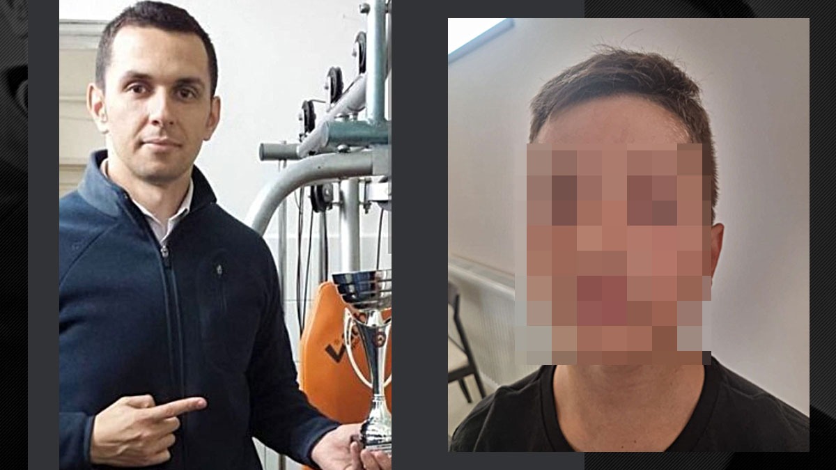 EXCLUSIV | Copil de 10 ani, atacat cu pumnii, pe stradă, de un șef din Jandarmerie. Băiețelul a ajuns la spital