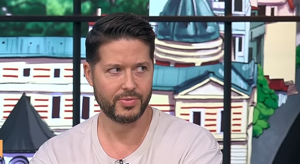INCREDIBIL ce a putut spune Jorge despre Andreea Bălan. ”Acum aștept mesaj”