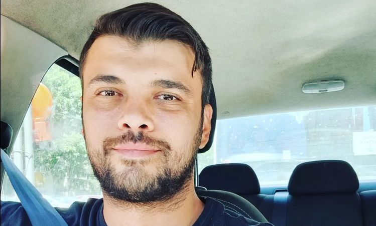 Cum arată IUBITA lui Marius Elisei. „Sunt atât de fericit și de liniștit”