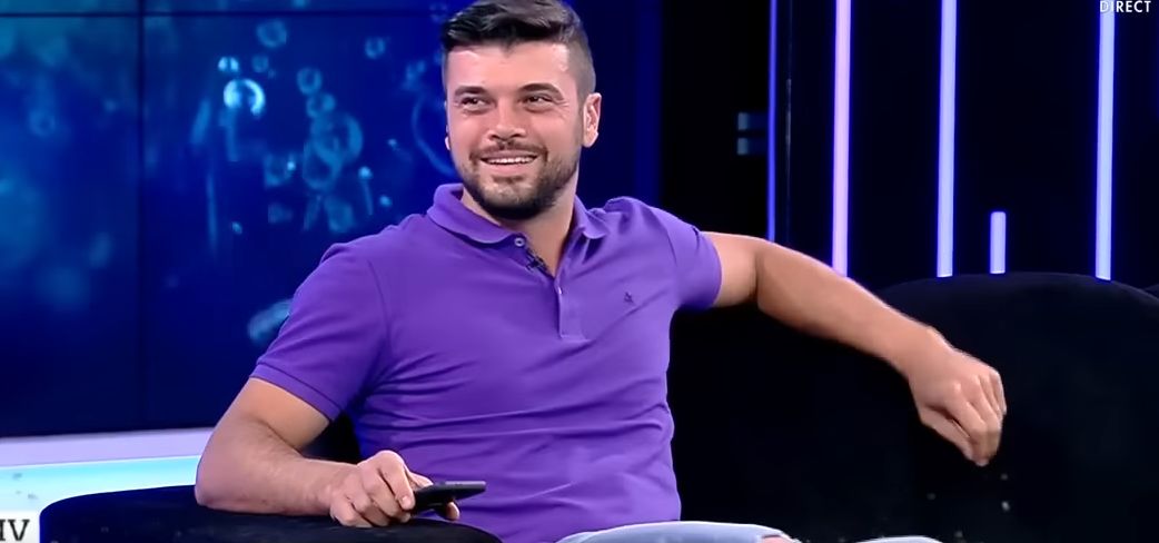 Marius Elisei are o NOUĂ RELAȚIE. „Ea are 40 de ani, eu am 30”