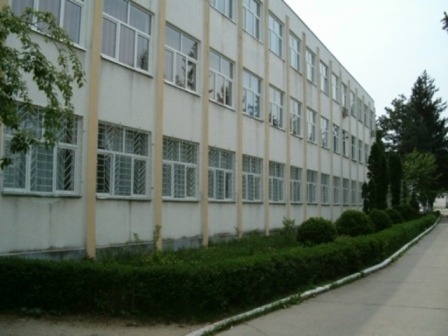 Primăria Municipiului Pitești demarează proiectul „Renovare energetică Liceul Tehnologic Constantin Brâncuși”