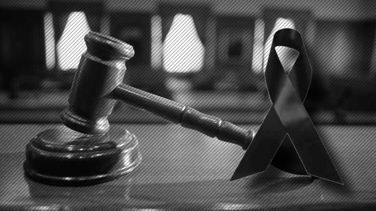 Doliu în lumea justiției. O judecătoare de doar 32 de ani, găsită fără VIAȚĂ în propria locuință