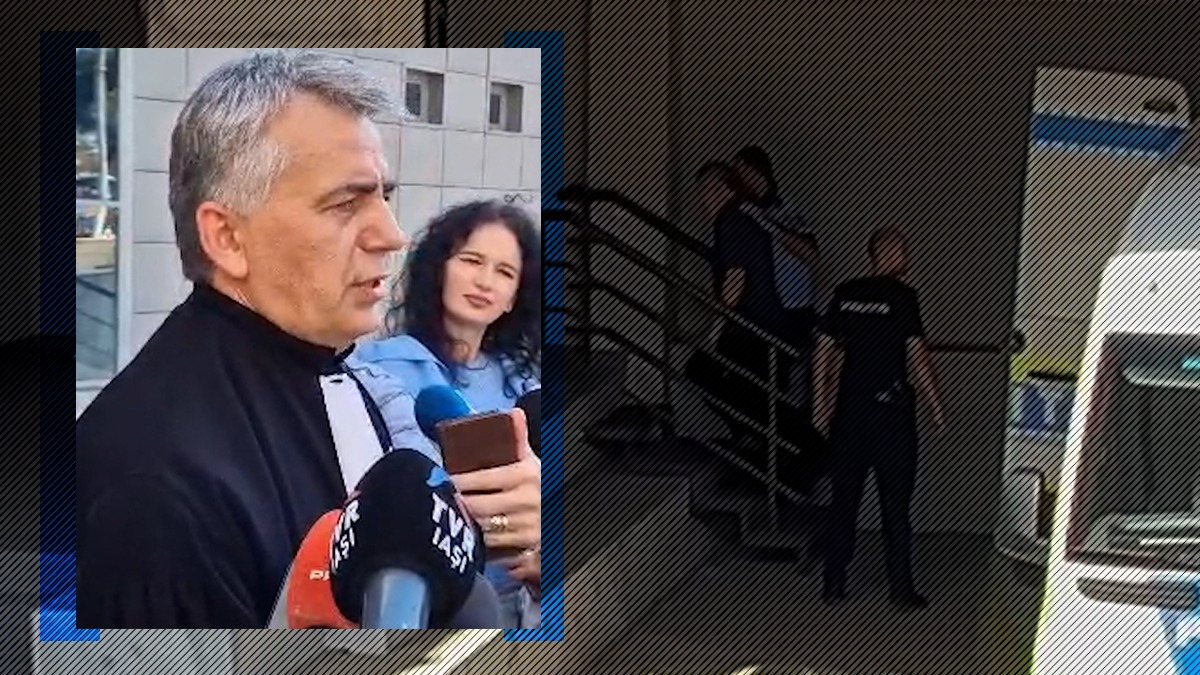 VIDEO | Curtea de Apel a amânat luarea unei decizii în cazul lui Dumitru Buzatu. Avocat:”Nu am avut acces la dosarul în cauză”