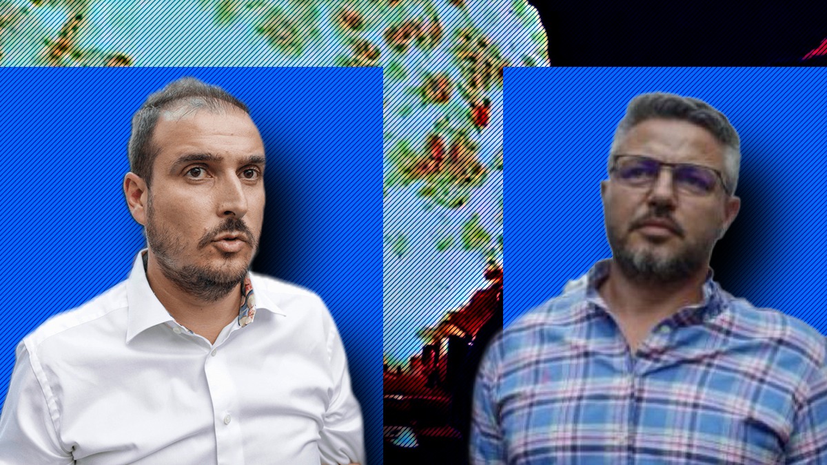 Parchetul General cere prelungirea ARESTULUI preventiv pentru patronii firmei Flagas de la Crevedia