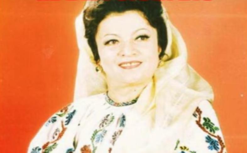 De ce s-a RETRAS, de fapt, Maria Ciobanu din lumea muzicală, după 60 de ani de carieră. Ce va face marea artistă de acum încolo