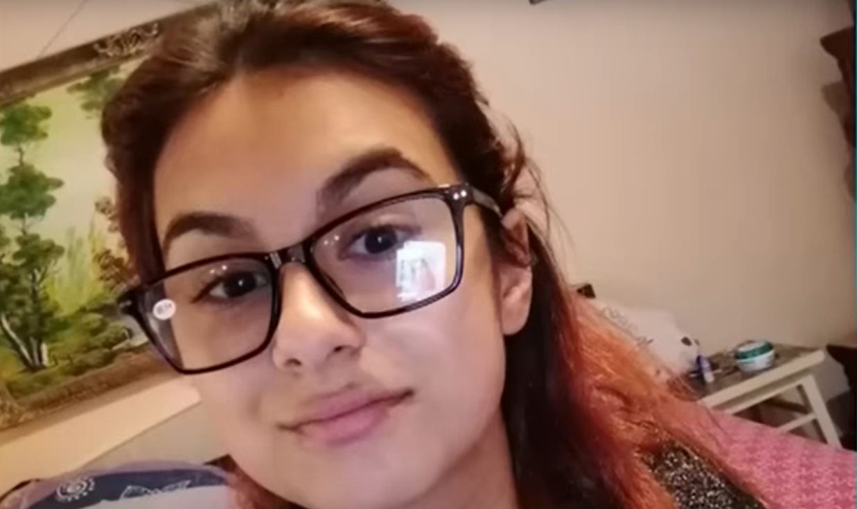 MARIA a fost văzută ultima oară în 27 aprilie 2022, în Ossendrecht. Ce s-ar fi întâmplat, de fapt, cu românca de 17 ani