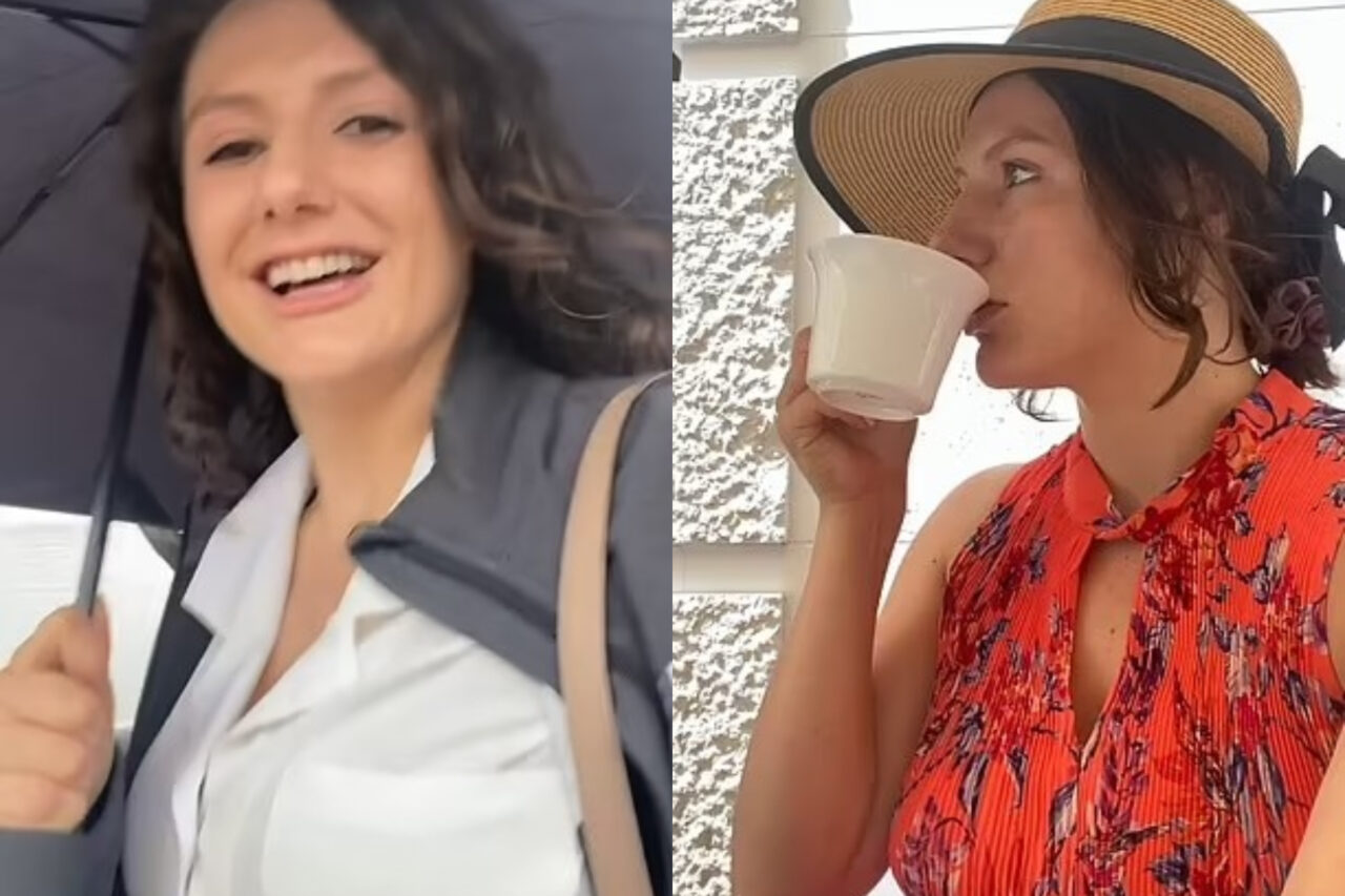 O tânără femeie de afaceri, UCISĂ cu brutalitate în Baltimore. Pava Marie LaPere, milionară în top Forbes Under 30
