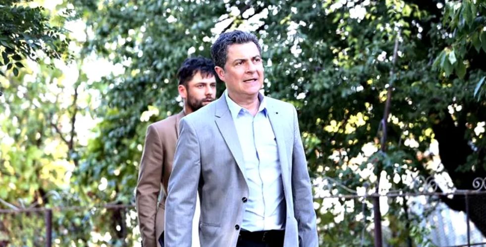 Mihai Călin, DEZVĂLUIRI despre relația cu soția sa. ”Nu simte prostii de genul ăsta”
