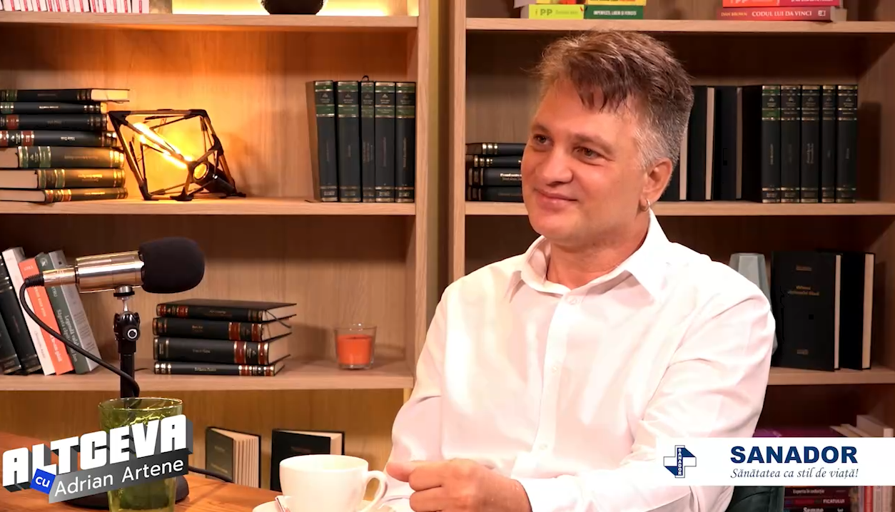 VIDEO | Mihai Onilă, dezvăluiri cutremurătoare despre relația de dincolo de moarte cu fiica sa, dar și despre sufletele pereche