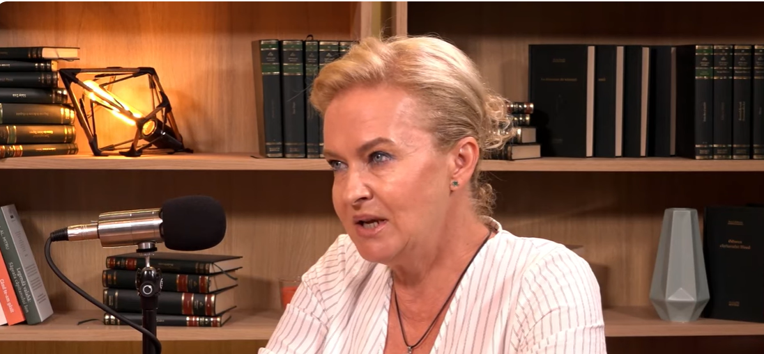 VIDEO. Mona Nicolici, despre rivalitatea cu Andreea Esca: „Ne urmăream reciproc, dar nu am discutat niciodată despre…”