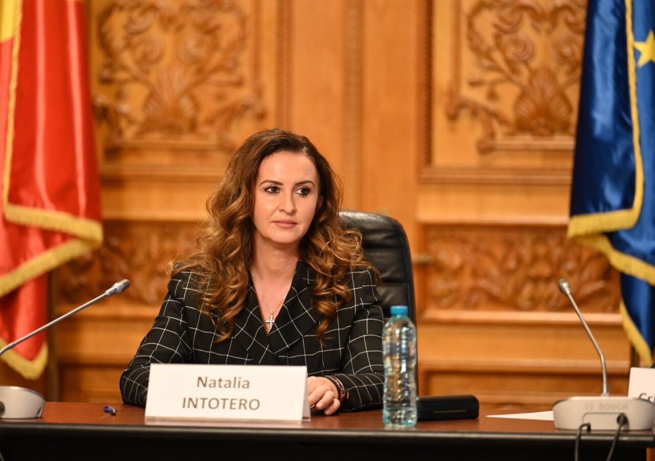 Ministrul Familiei: Până la finalul lui 2024, vor fi create, prin PNRR, 150 de noi centre de zi pentru prevenirea separării copilului de familia sa