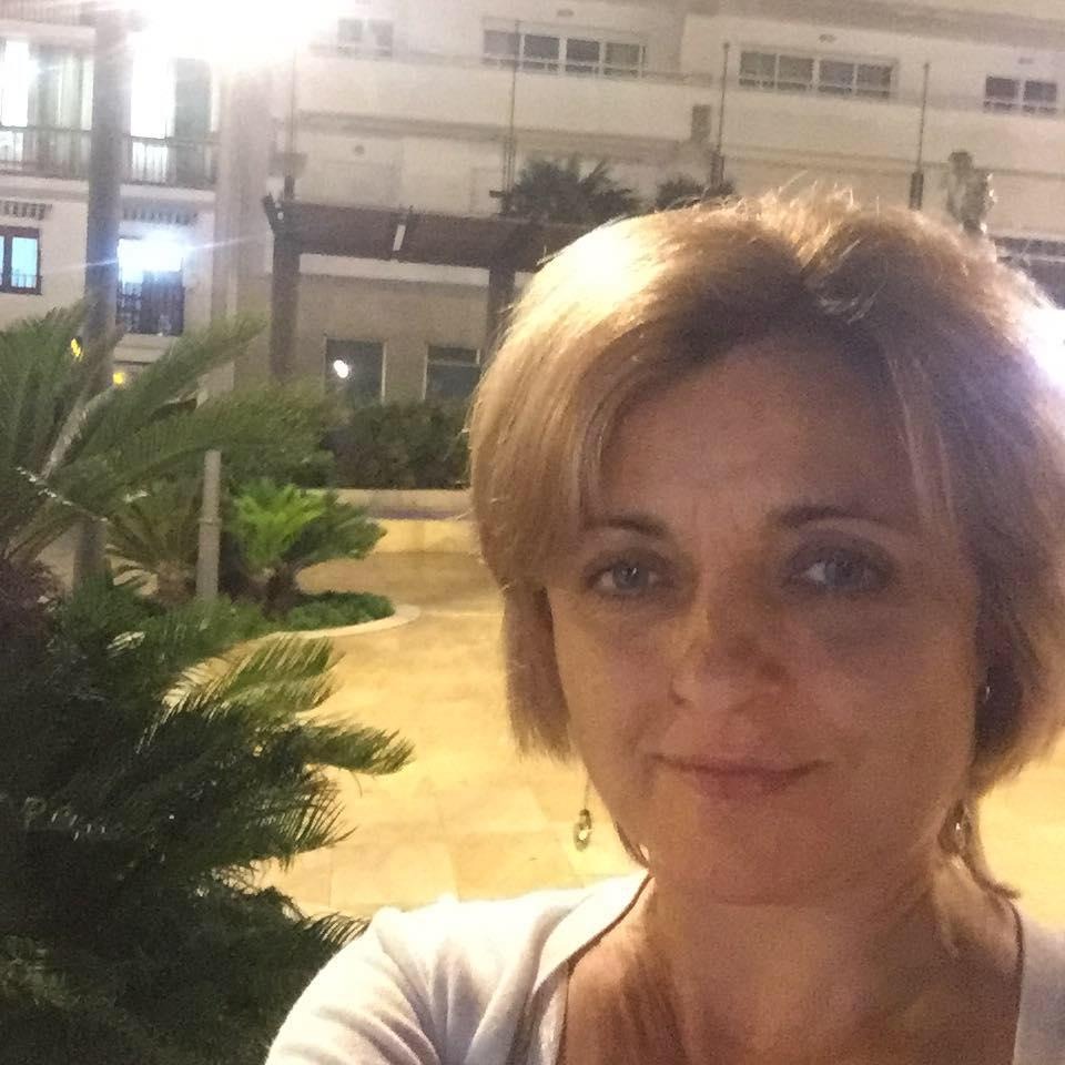 Nicoleta, o asistentă româncă, a fost înjunghiată de iubitul ei, tot român, în SPANIA. Ce a făcut Ioan după ce a ucis-o cu sălbăticie