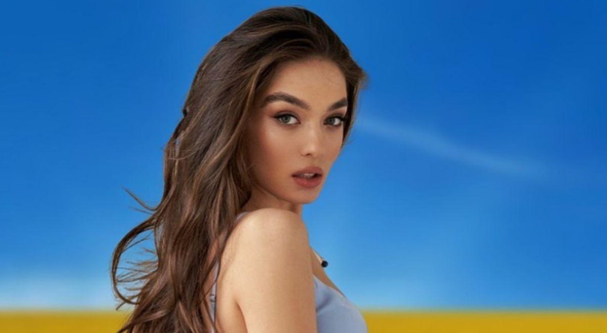 O candidată la titlul de Miss Ucraina 2023, DESCALIFICATĂ după ce s-a aflat că are relație cu un oligarh rus. Tânăra a confirmat zvonurile