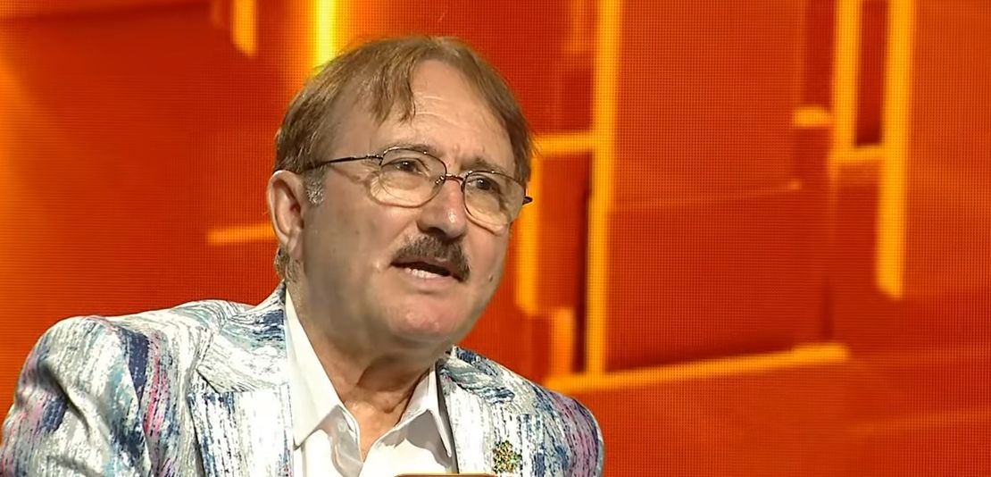 Ce VICIU a avut Cornel Palade. ”Am fost un mare consumator de păcănele, dar într-o zi m-a luminat Dumnezeu”