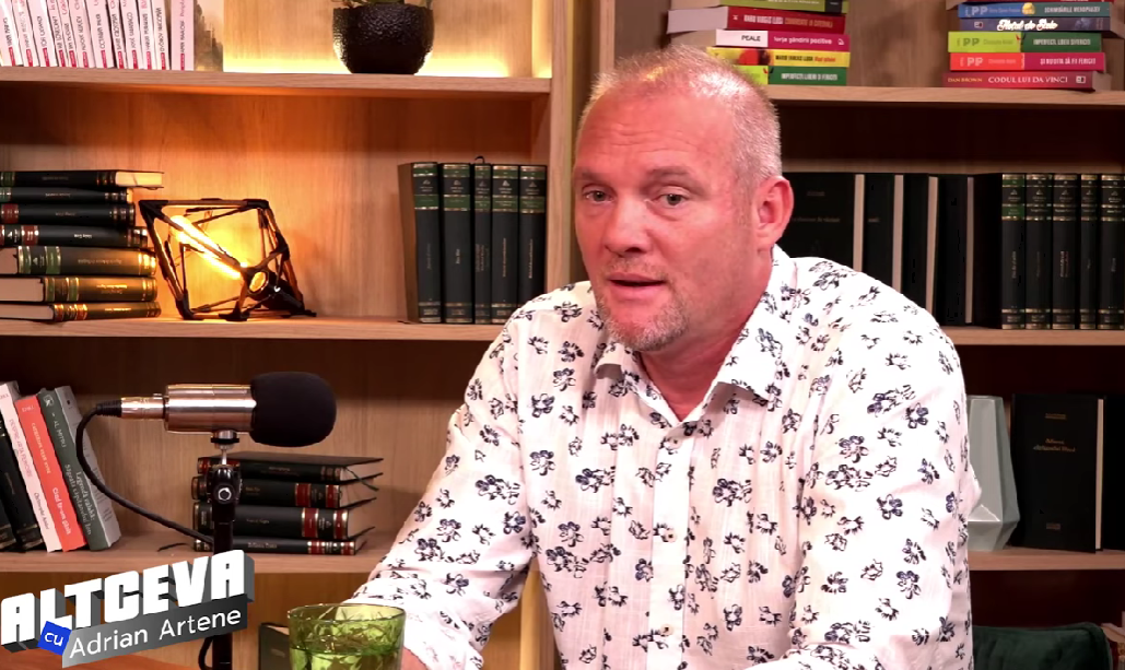 VIDEO | Radu Palaniță, câștigător al concursului ”Românii au talent”: ”Am rămas fără permis. Nu mi-a funcționat mintea pentru câteva secunde”