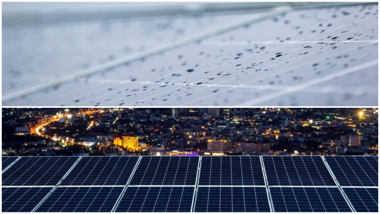 Energie verde: Panouri solare care produc electricitate noaptea, pe ploaie și indiferent de zona în care sunt plasate