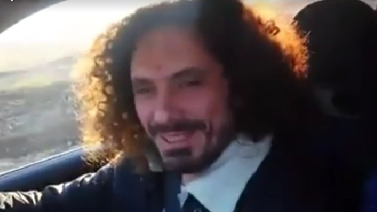 Mihai Pascu, aroganță SUPREMĂ! Mesaj către fiul său, în noaptea tragediei de la 2 Mai: „Nu îți ia nimeni permisul! Polițistul o să îți ceară scuze!”