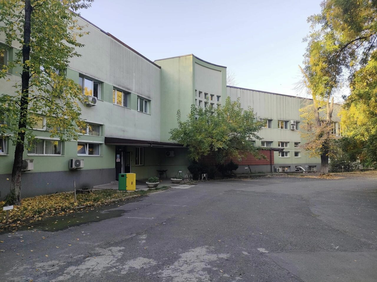 Percheziții la Spitalul „Marius Nasta” din București. Medici suspectați că au luat mită pentru a face operații – SURSE
